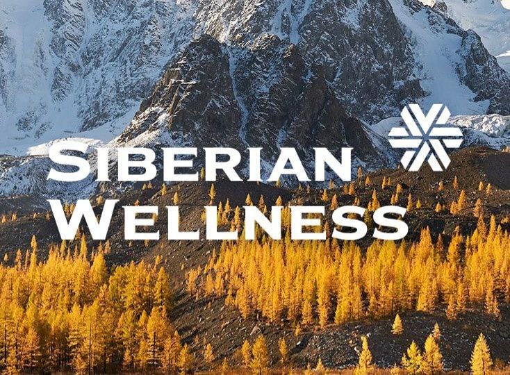 SIBERIAN WELLNESS