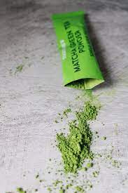 Matcha Powder Herbal Tea