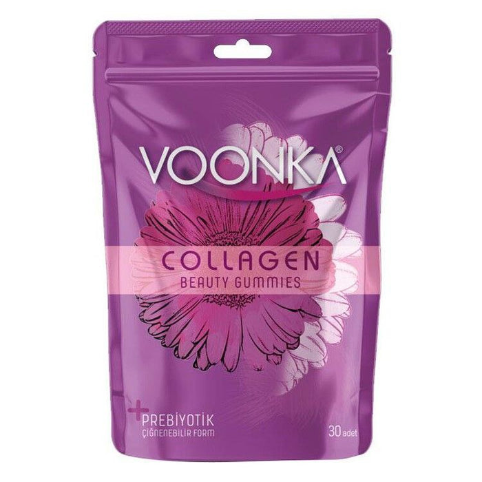 Voonka Collagen Kollagen