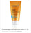 Siberian Wellness SPF 50 Quyosh Krem