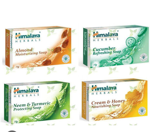 Himalaya Sovun Made in India