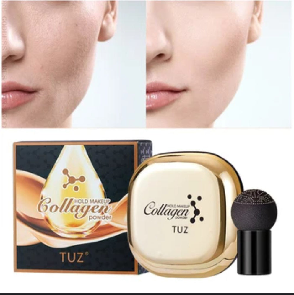 Collagen Tuz Nam Pudra