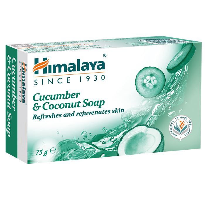 Himalaya Sovun Made in India