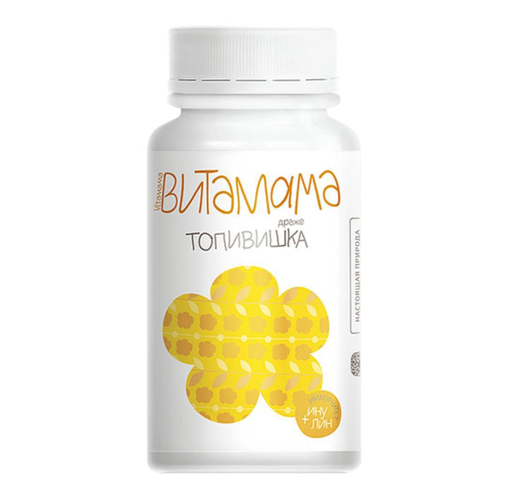 Siberian Wellness Vitamama (Topivishka)