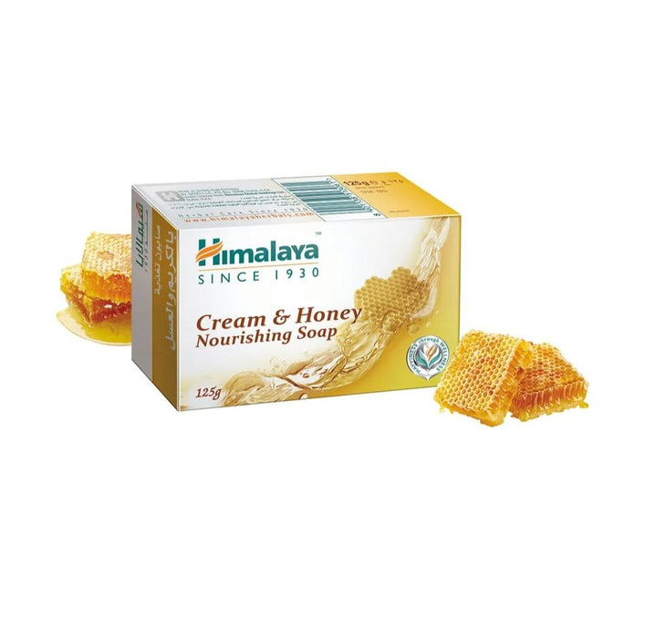 Himalaya Sovun Made in India