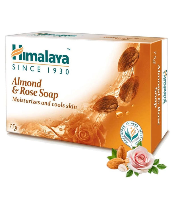 Himalaya Sovun Made in India