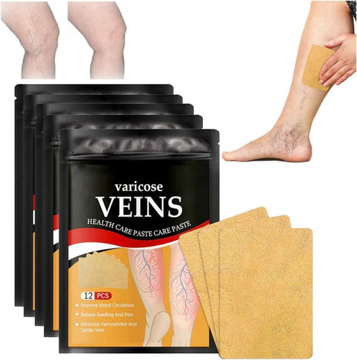 Varicose Veins Varikozga Qarshi Band