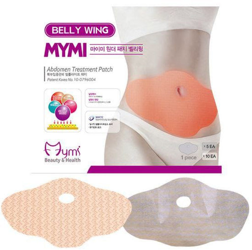 Mymi Wonder Patch