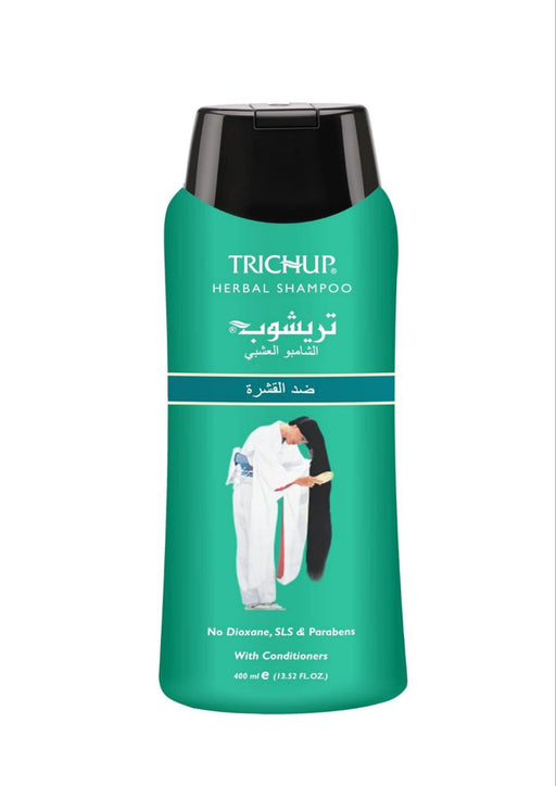 Trichup Herbal Shampun