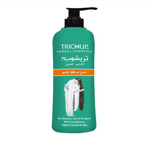 Trichup Herbal Shampun