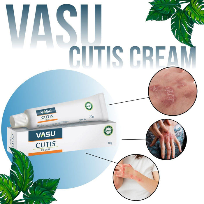 Vasu Cutis Krem