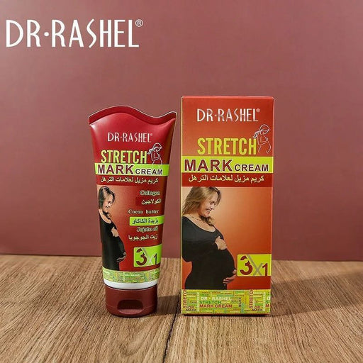 Dr.Rashel Stretch Mark Kremi