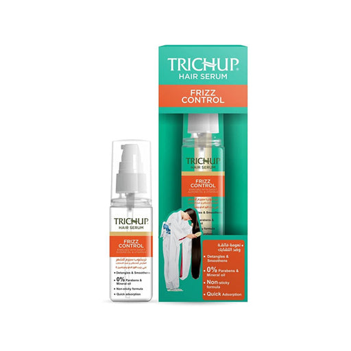 Trichup Frizz Control Soch Serumi