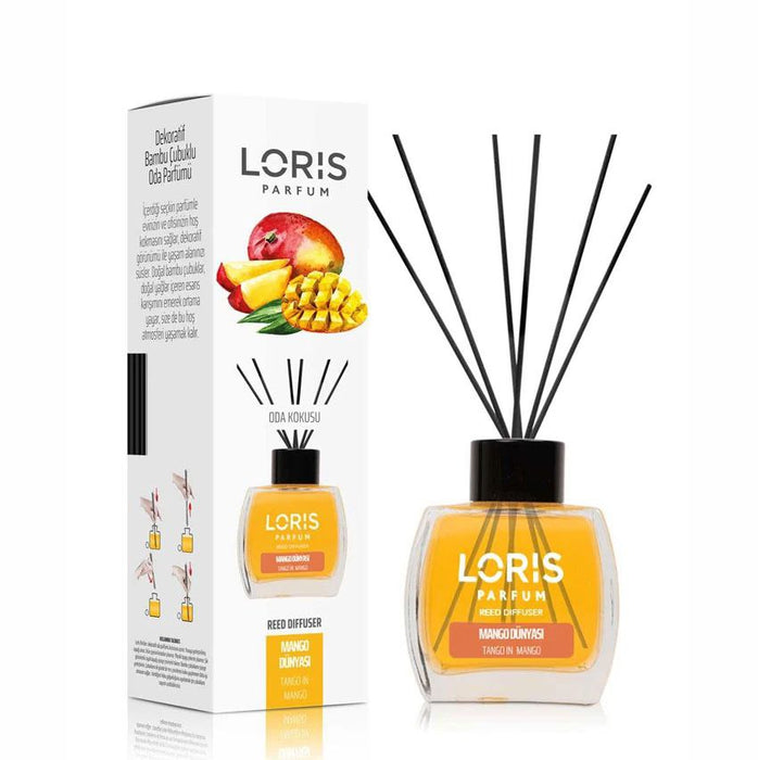 Loris Parfum Xona Iforlari