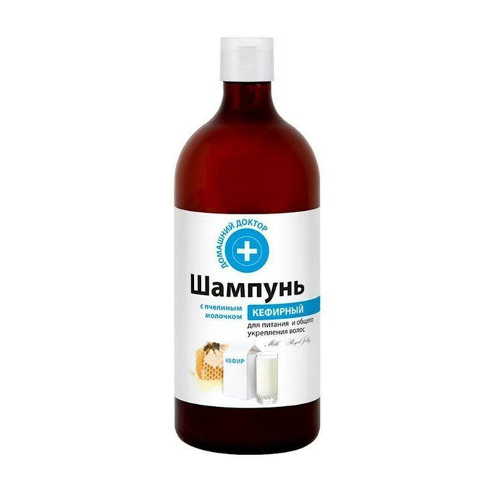 Домашний доктор Uy Shifokori Shampun 1000ml