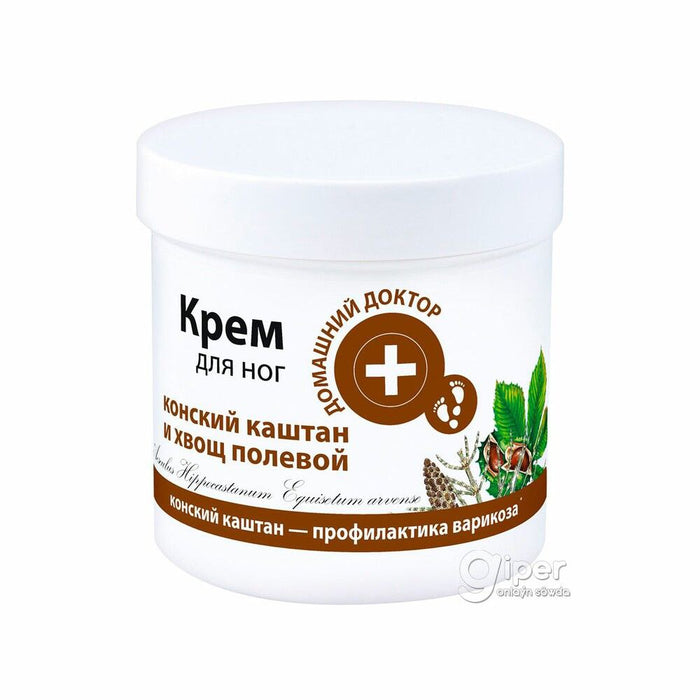 Домашний доктор Uy Shifokori Krem 250ml