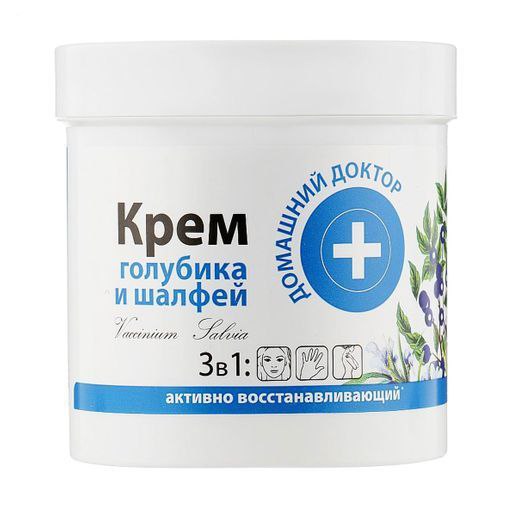 Домашний доктор Uy Shifokori Krem 250ml