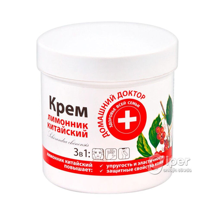 Домашний доктор Uy Shifokori Krem 250ml