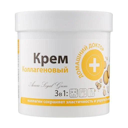 Домашний доктор Uy Shifokori Krem 250ml