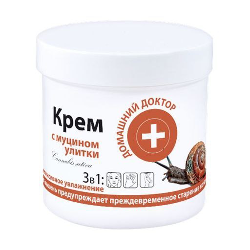 Домашний доктор Uy Shifokori Krem 250ml