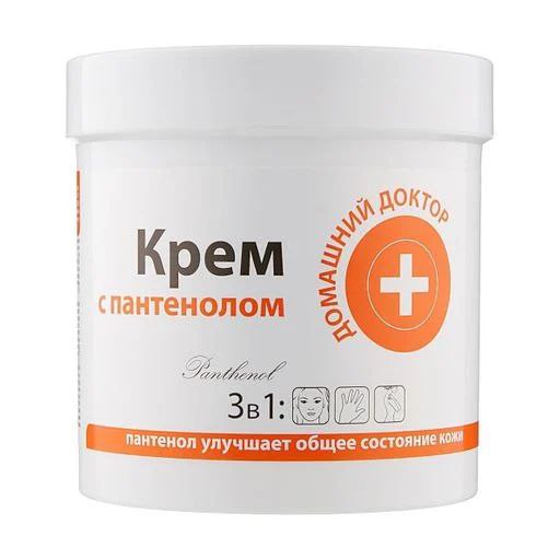 Домашний доктор Uy Shifokori Krem 250ml